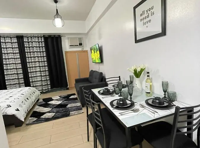 Two Palm Tree Villas Newport-elegante Condotel Type *