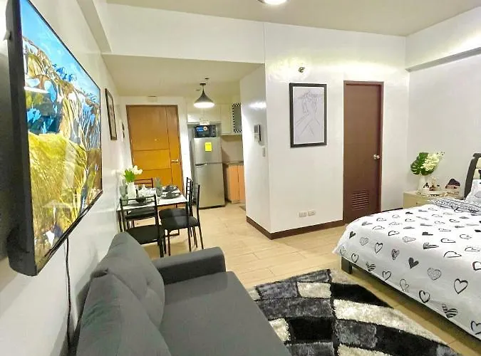 Two Palm Tree Villas Newport-elegante Condotel Type Aparthotel *