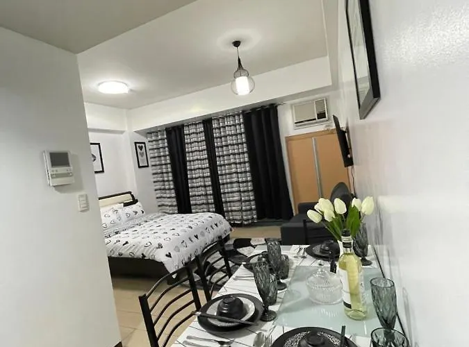 Two Palm Tree Villas Newport-elegante Condotel Type Aparthotel