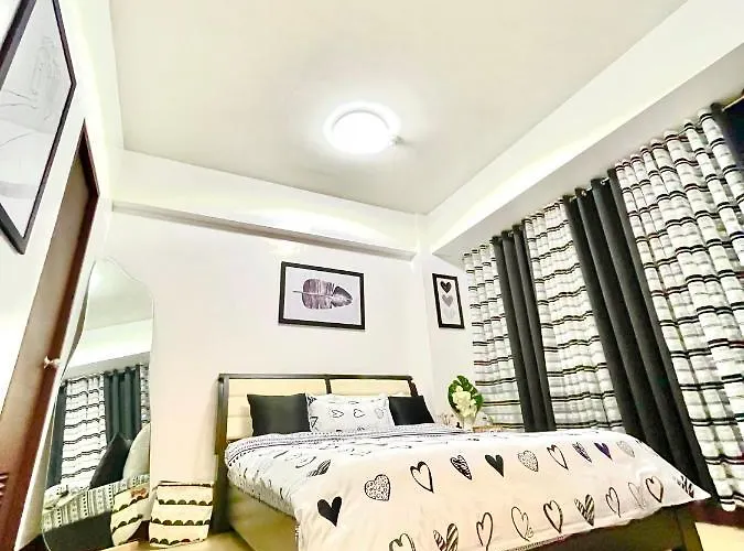 Two Palm Tree Villas Newport-elegante Condotel Type Aparthotel