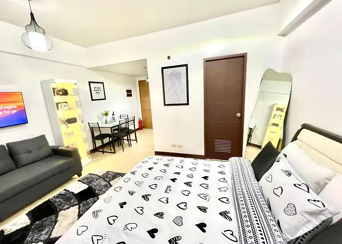 Two Palm Tree Villas Newport-elegante Condotel Type Aparthotel *