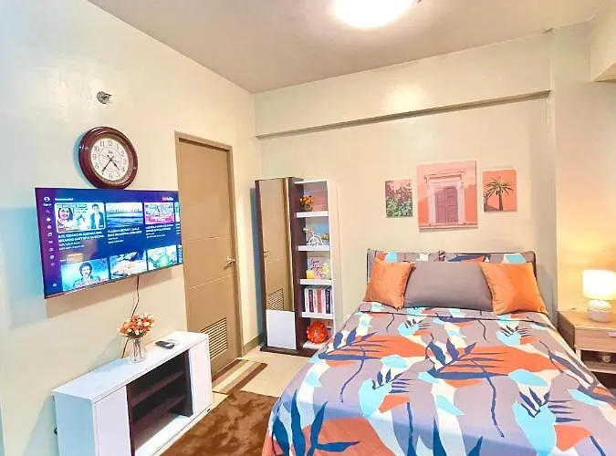 Two Palm Tree Villas Newport-elegante Condotel Type