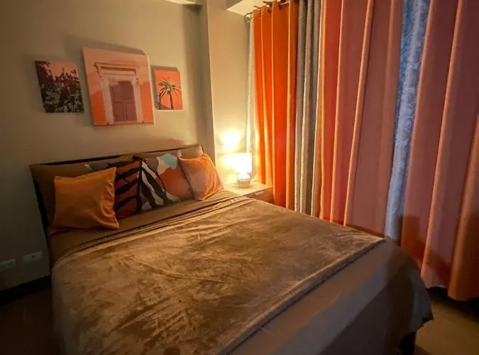 Two Palm Tree Villas Newport-elegante Condotel Type *
